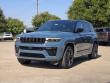 2027 Jeep Grand Cherokee 2 Row SUMMIT 4X4 Sport Utility