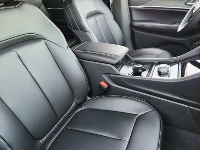 2025 Jeep Grand Cherokee L Limited - Photo 10