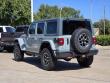 2026 Jeep Wrangler 4-Door Rubicon Rockslide Sport Utility