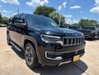  Jeep Wagoneer L