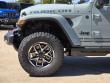 2026 Jeep Wrangler 4-Door Rubicon Rockslide Sport Utility