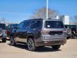 2026 Jeep Grand Wagoneer 4X2 Sport Utility