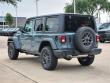 2025 Jeep Wrangler 4-DOOR SPORT S Sport Utility