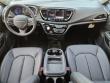 2027 Chrysler Pacifica SELECT Passenger Van