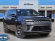 2027 Jeep Grand Wagoneer LIMITED 4X4 Sport Utility