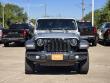 2023 Jeep Wrangler 4xe Willys 4xe SUV
