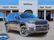 2025 Jeep Grand Cherokee L LIMITED 4X4 Sport Utility