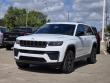 2027 Jeep Grand Cherokee 2 Row LAREDO 4X4 Sport Utility