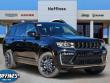 2026 Jeep Grand Cherokee L LIMITED RESERVE 4X4 Sport Utility