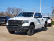 2025 Ram 1500 Rebel Truck Crew Cab