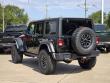 2026 Jeep Wrangler 4-DOOR SPORT Sport Utility