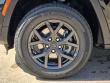 2027 Jeep Grand Cherokee 2 Row LAREDO 4X Sport Utility
