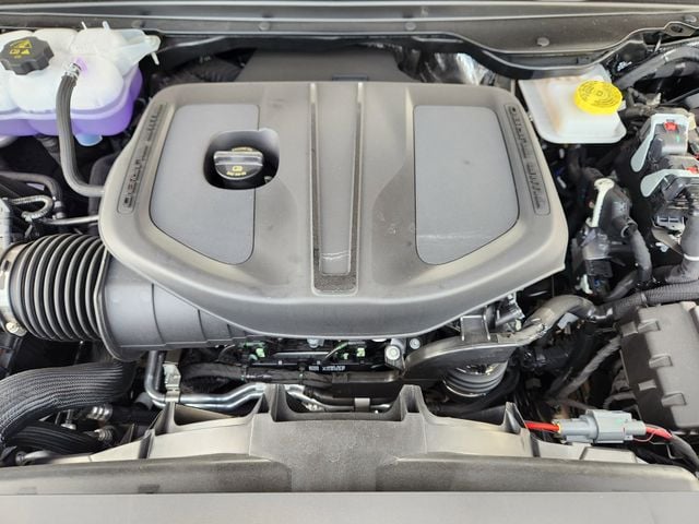2026 RAM 1500 Laramie - Photo 23