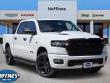 2026 Ram 1500 TRADESMAN CREW CAB 4X4 Pickup