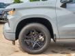 2025 Chevrolet Silverado 1500 Custom Truck Crew Cab