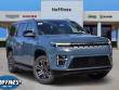2027 Jeep Grand Wagoneer 4X2 Sport Utility