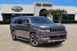 Jeep Wagoneer L