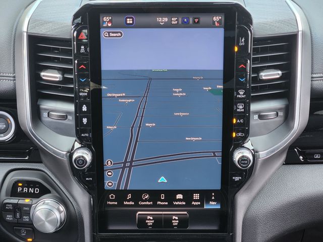 2026 RAM 1500 Laramie - Photo 13