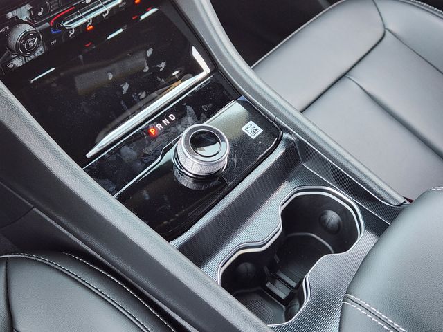 2025 Jeep Grand Cherokee L Limited - Photo 16