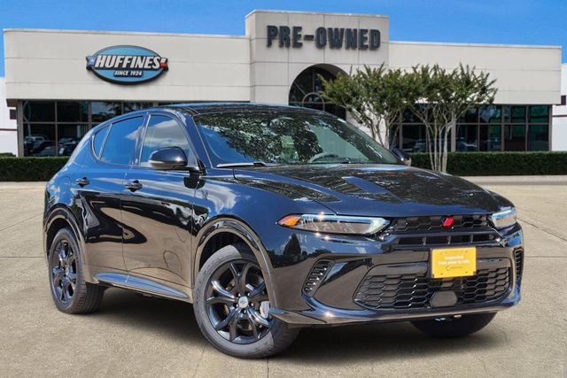 2024 Dodge Hornet