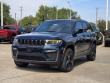 2027 Jeep Grand Cherokee LIMITED 4X4 Sport Utility