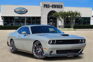 2023 Dodge Challenger R/T Scat Pack Coupe