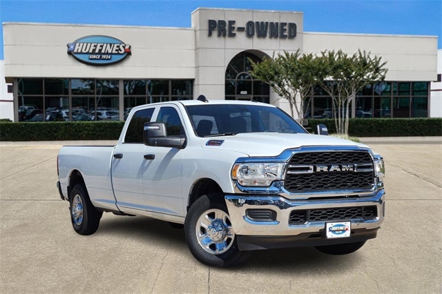 2024 RAM Ram 2500 Pickup Tradesman's photo