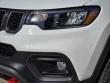2026 Jeep Compass Trailhawk SUV