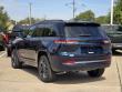 2027 Jeep Grand Cherokee 2 Row SUMMIT 4X4 Sport Utility