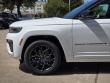 2027 Jeep Grand Cherokee 2 Row SUMMIT 4X4 Sport Utility