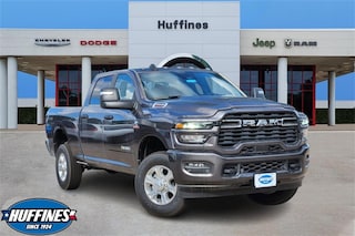 2025 Ram 2500 LONE STAR CREW CAB 4X4 6'4 BOX Pickup