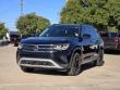 2021 Volkswagen Atlas 3.6L V6 SE w/Technology 4MOTION SUV