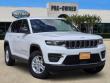 2025 Jeep Grand Cherokee Laredo SUV