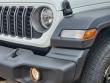 2026 Jeep Wrangler 4-DOOR SPORT Sport Utility