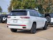 2025 Jeep Grand Cherokee L SUMMIT 4X4 Sport Utility
