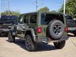 2023 Jeep Wrangler 4xe Rubicon SUV
