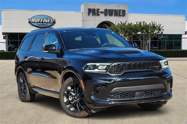2024 Dodge Durango GT's photo