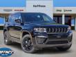 2027 Jeep Grand Cherokee LIMITED 4X4 Sport Utility