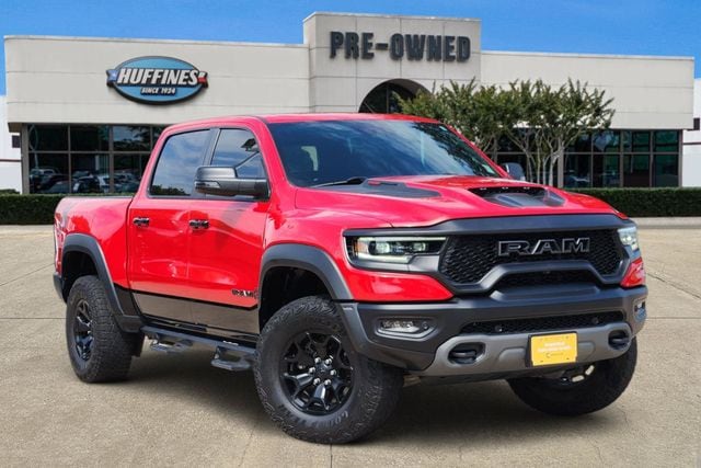 Used 2023 Ram 1500 TRX