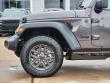 2026 Jeep Wrangler 4-DOOR SPORT Sport Utility
