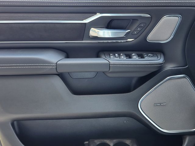 2026 RAM 1500 Laramie - Photo 19