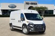  Ram ProMaster 2500