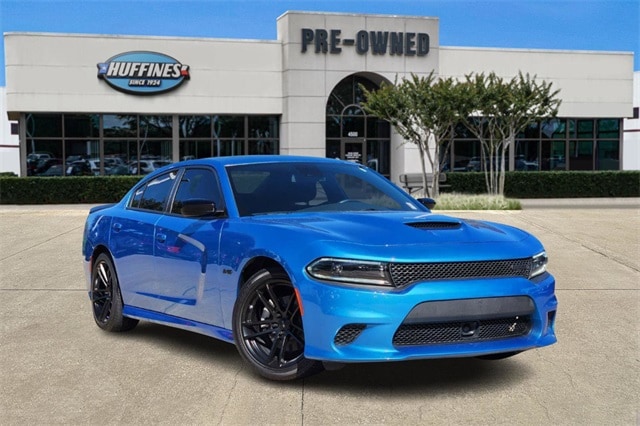 2023 Dodge Charger R/T's photo