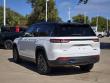 2023 Jeep Grand Cherokee 4xe Trailhawk SUV