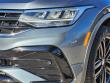 2022 Volkswagen Tiguan 2.0T SE R-Line Black SUV