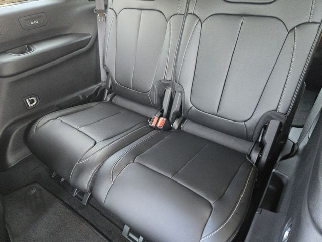 2025 Jeep Grand Cherokee L Limited - Photo 21