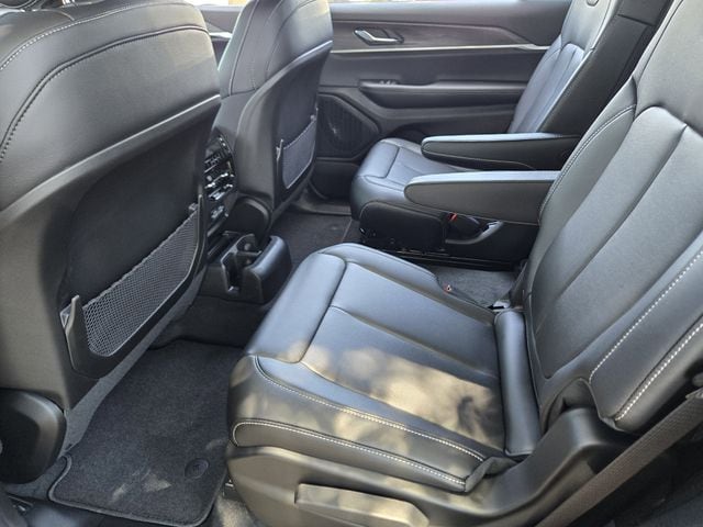 2025 Jeep Grand Cherokee L Limited - Photo 20