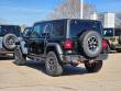 2026 Jeep Wrangler 4-DOOR RUBICON Sport Utility