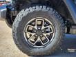 2026 Jeep Wrangler 4-DOOR RUBICON Sport Utility
