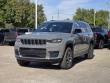 2027 Jeep Grand Cherokee L LAREDO 4X4 Sport Utility